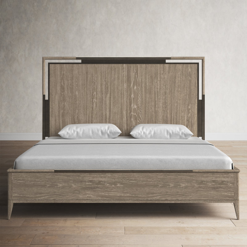 Birch Lane™ Regan Bed & Reviews Wayfair